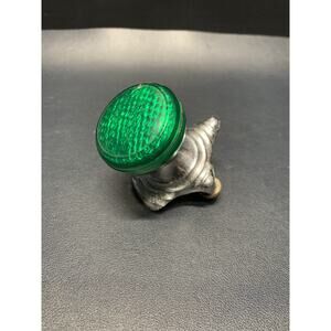 Vintage Morton Spinner Knob Steering Wheel Suicide Knob Los Angeles USA